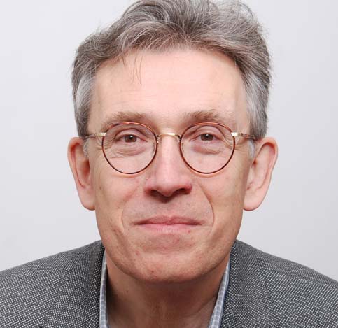 Benoît Baumgartner