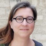 Caroline Ledru