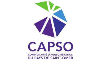 CA Pays de Saint-Omer logo