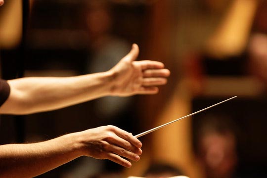 Direction d’ensembles instrumentaux