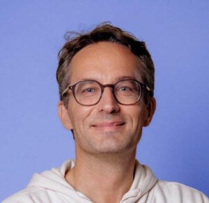 Stéphane Quoniam