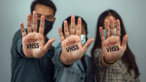 Prévention des Violences et du Harcèlement Sexuels et Sexistes (VHSS)